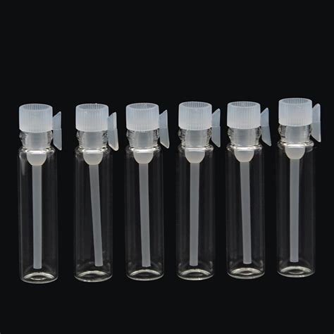 test bottle vial|1 ml sample vials.